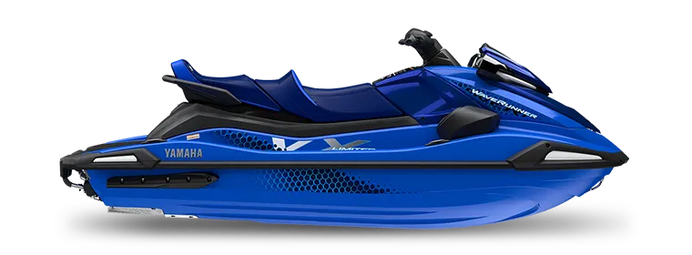 The Image of Yamaha VX Limited  2026 - 0