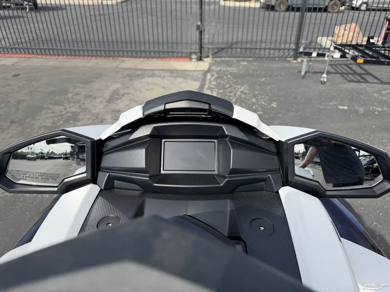 Slide: The Image of Yamaha VX Cruiser HO W/Audio 2026 - 7