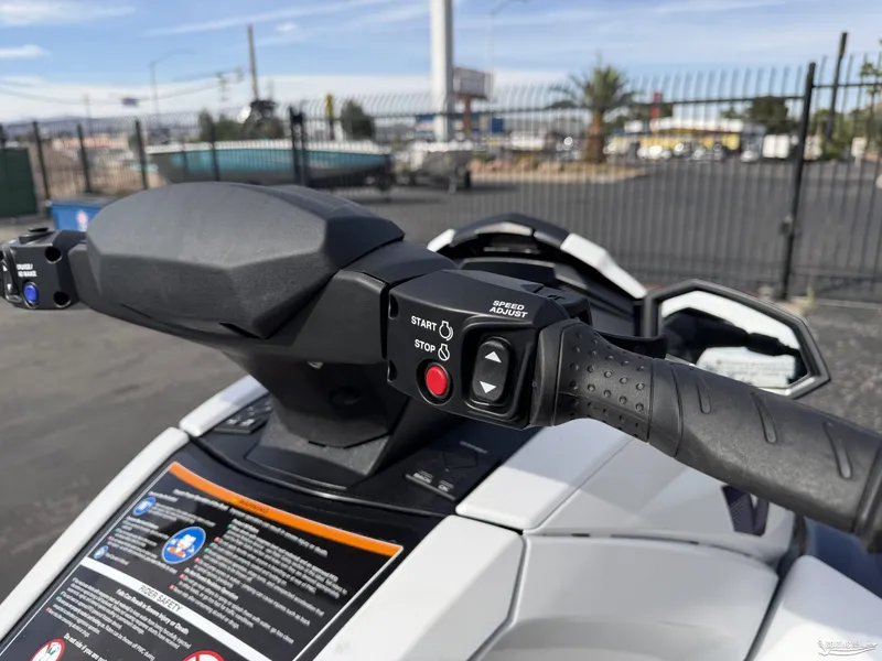 Slide: The Image of Yamaha VX Cruiser HO W/Audio 2026 - 6
