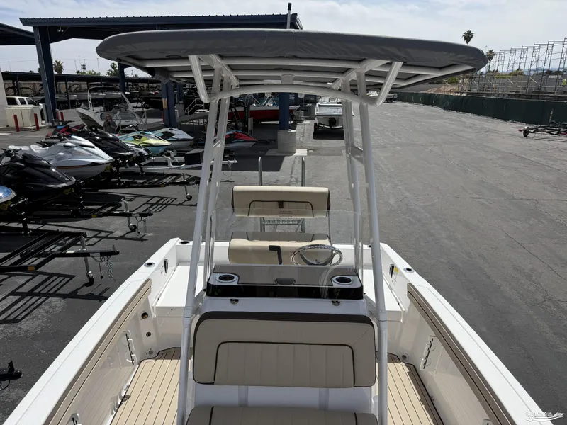 Slide: The Image of Yamaha 195 FSH Sport 2026 - 9