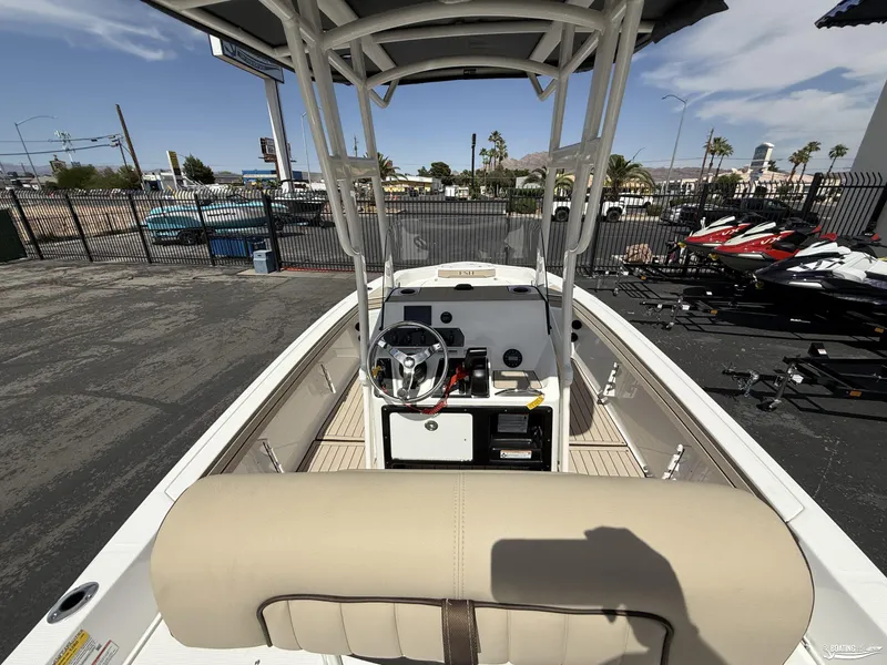 Slide: The Image of Yamaha 195 FSH Sport 2026 - 5