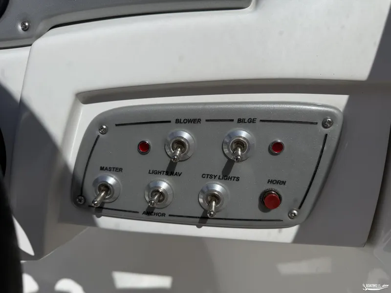 Slide: The Image of Tahoe TF500 2020 - 14