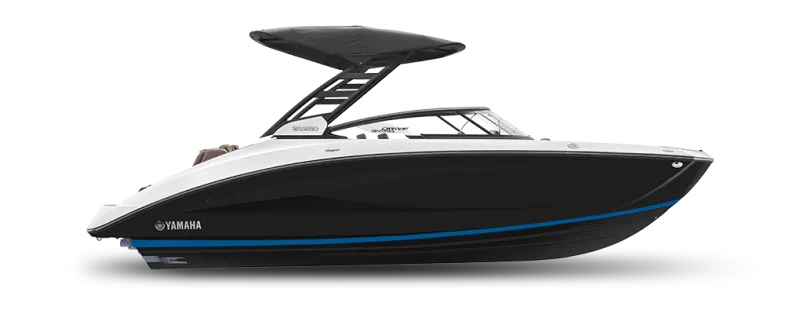 The Image of Yamaha 252SD 2026 - 0