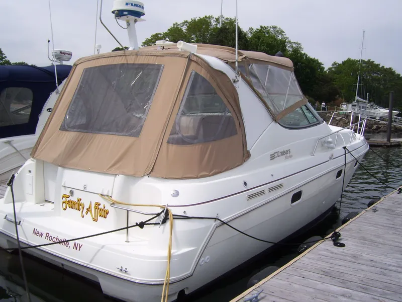 Slide: The Image of Starboard Side - 1