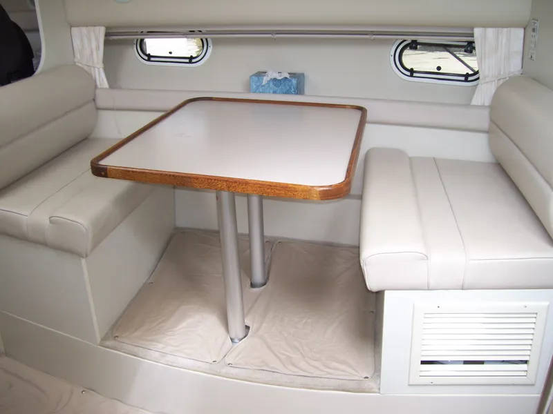 Slide: The Image of Dinette - 12