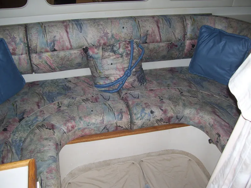 Slide: The Image of Aft Cabin - 13