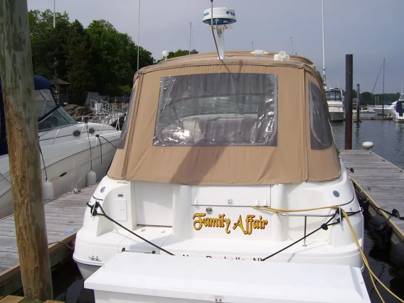 Slide: The Image of Transom - 3