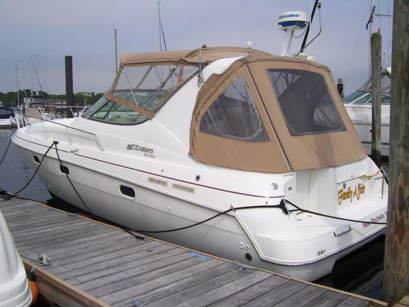 Slide: The Image of Port Side - 2