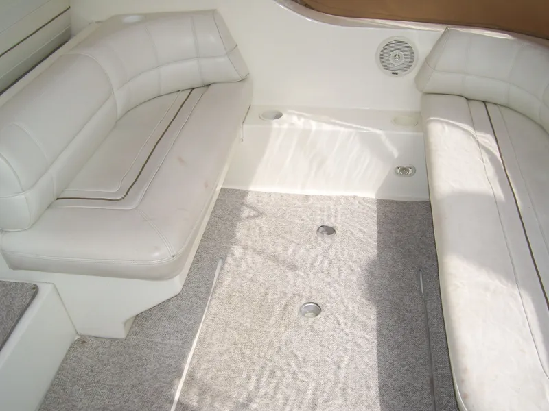 Slide: The Image of Cockpit seating - 4