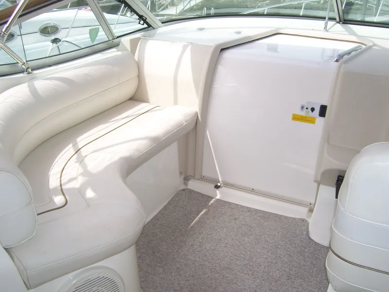 Slide: The Image of Fwd Seating - 6