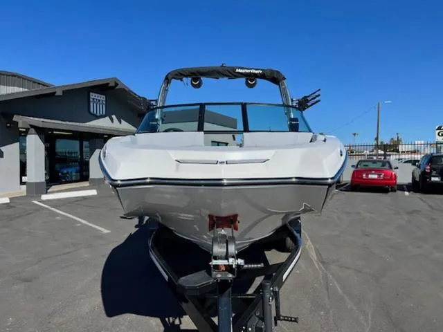 Slide: The Image of MasterCraft NXT22 2024 - 3