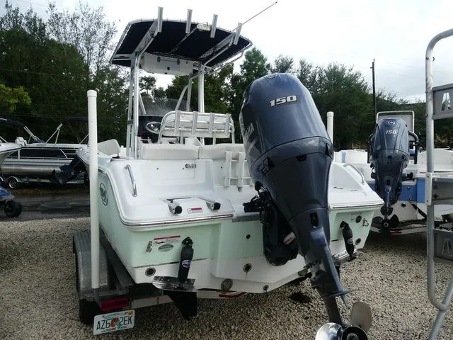 Slide: The Image of Sea Hunt Ultra 219 2021 - 3