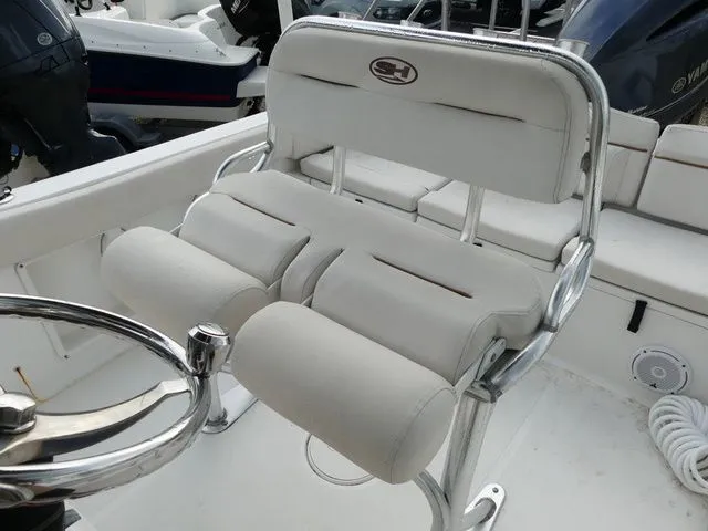 Slide: The Image of Sea Hunt Ultra 219 2021 - 9