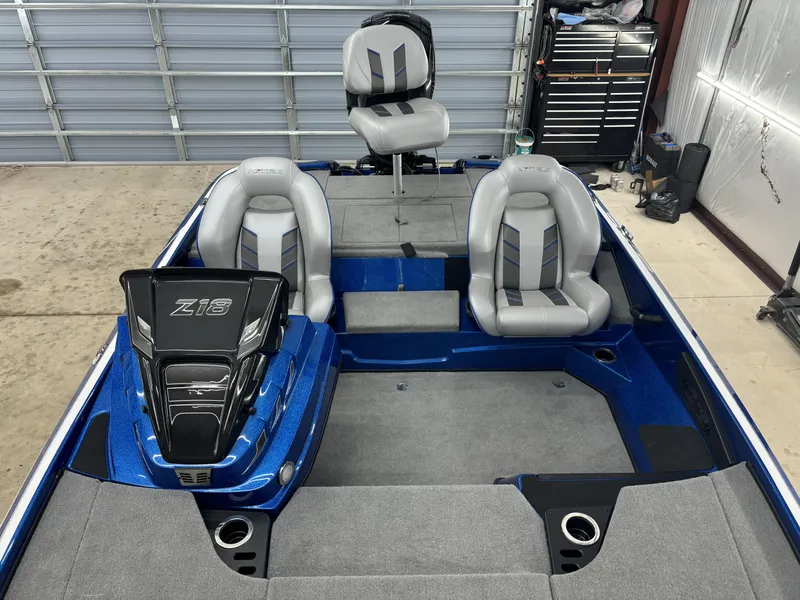 Slide: The Image of Nitro Z18 Pro 2024 - 16