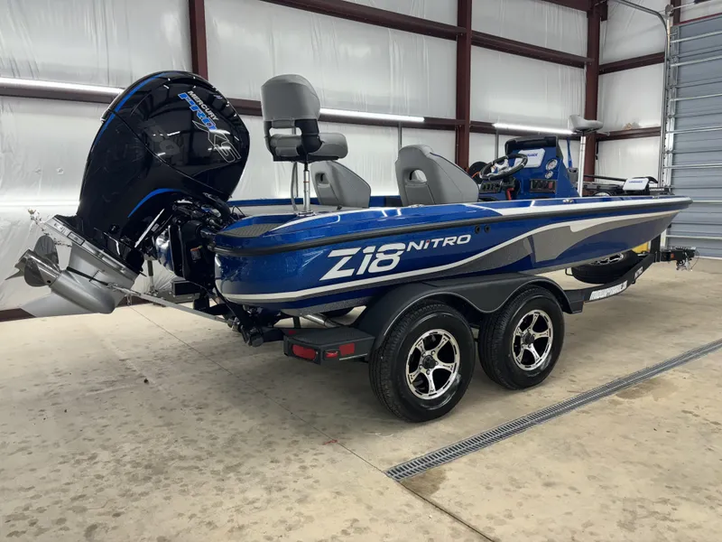 Slide: The Image of Nitro Z18 Pro 2024 - 3