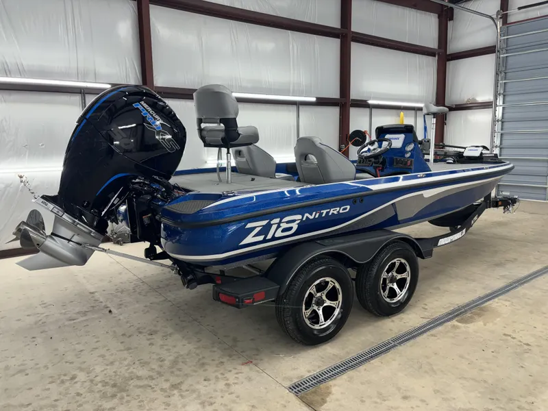 Slide: The Image of Nitro Z18 Pro 2024 - 4