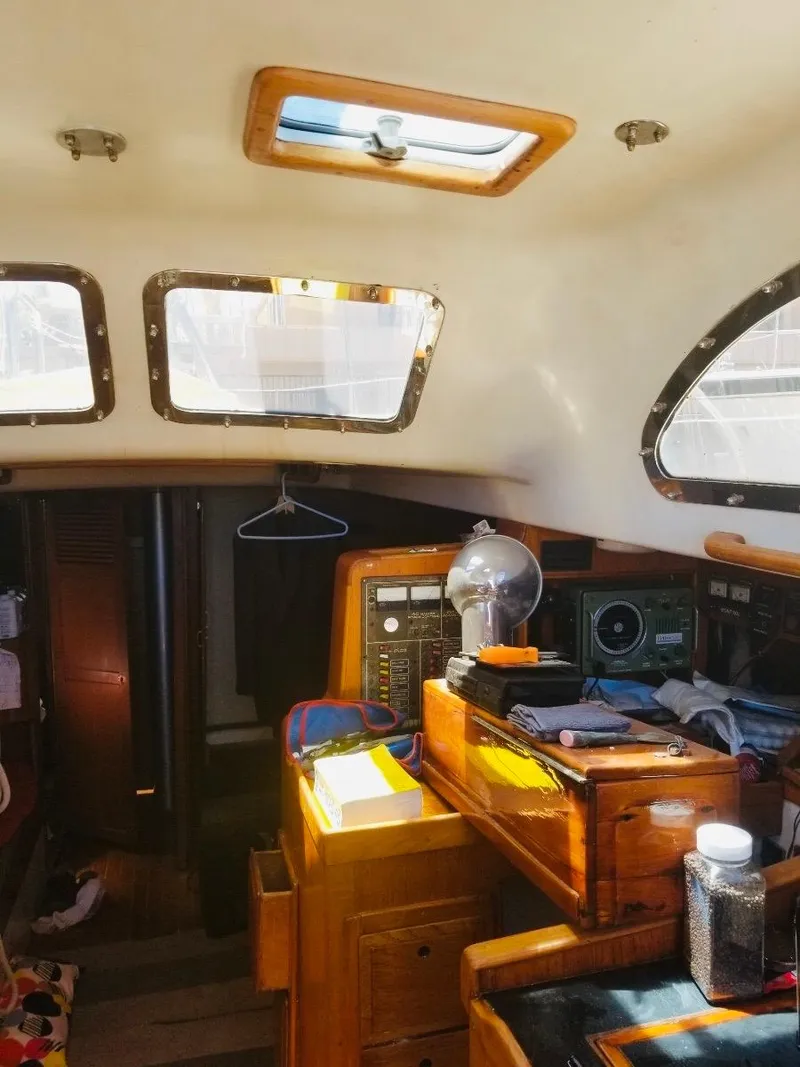 Slide: The Image of Current photo - 21