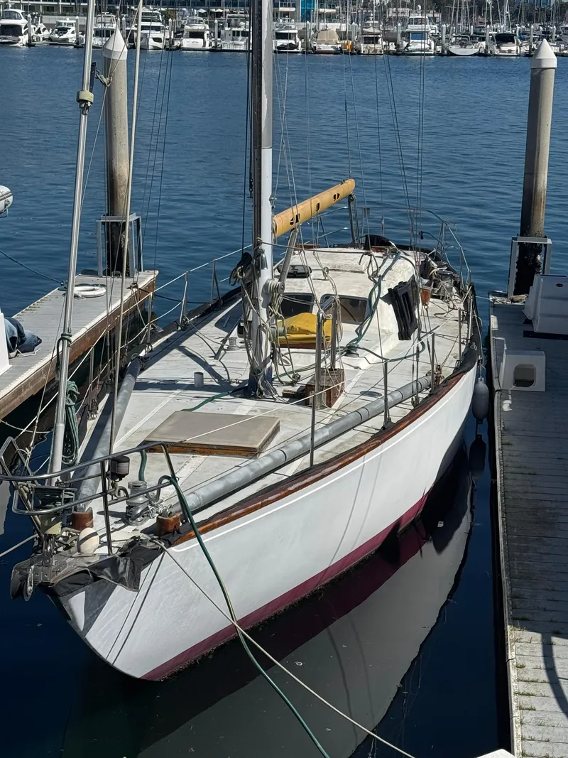 Slide: The Image of Columbia 50 1967 - 55