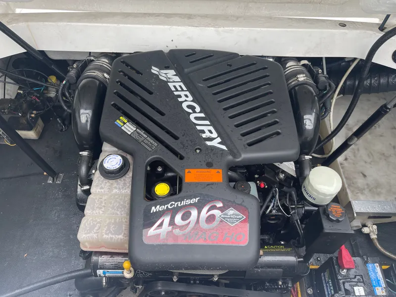 Slide: The Image of Cobalt 262 2004 - 17