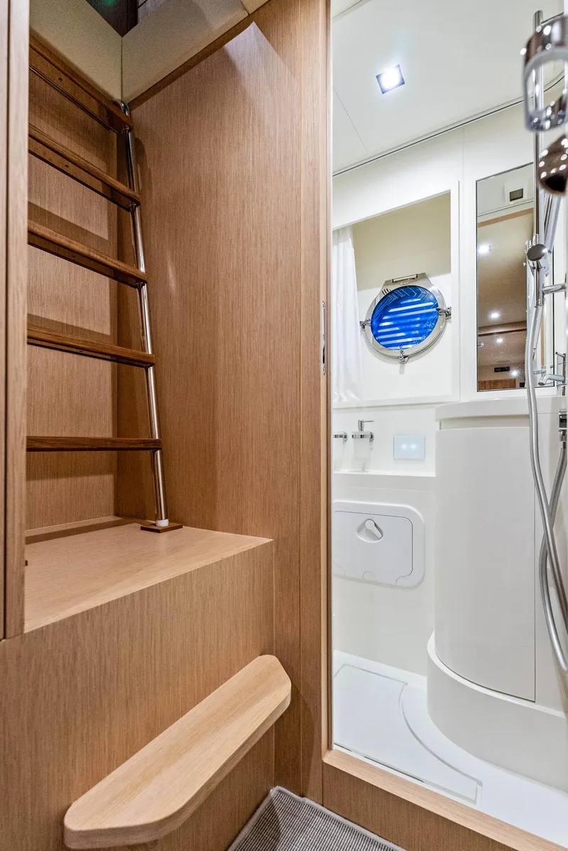 Slide: The Image of Riva 76' Perseo Super 2025 - 59