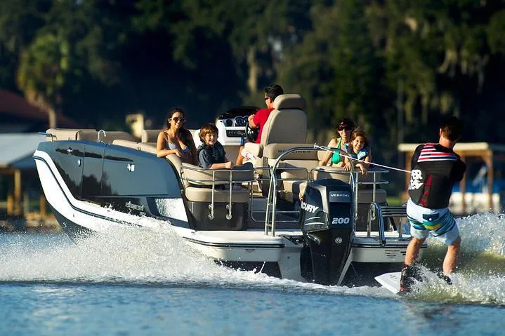 Slide: The Image of Manufacturer Provided Image - 18