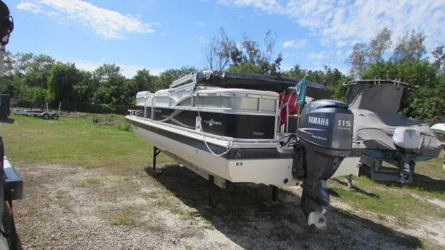 The Image of Godfrey Hurricane 2010 - 0