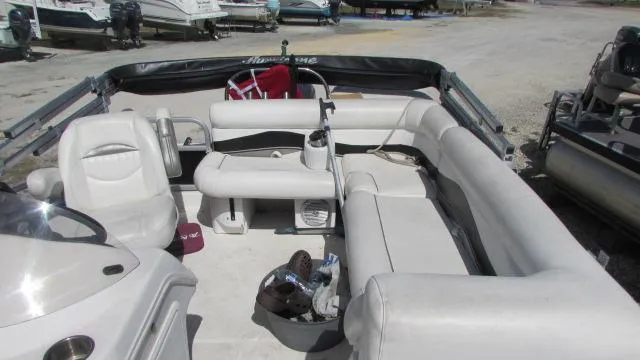 Slide: The Image of Godfrey Hurricane 2010 - 10