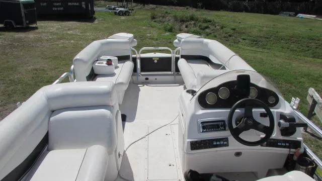 Slide: The Image of Godfrey Hurricane 2010 - 4