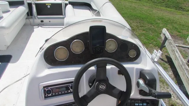 Slide: The Image of Godfrey Hurricane 2010 - 5