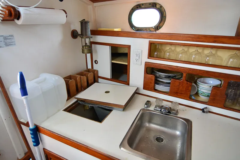 Slide: The Image of Jarvis Newman 32 1980 - 18