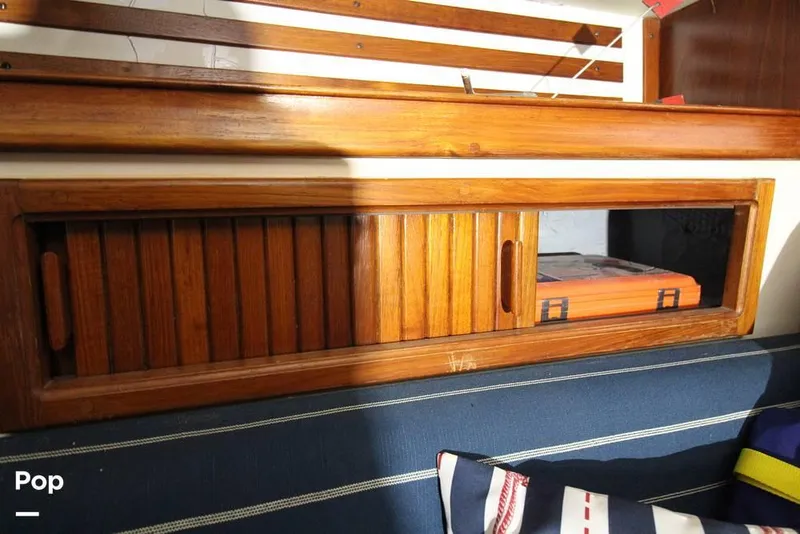 Slide: The Image of 1982 Endeavour 32 for sale in Camden, OH - 12