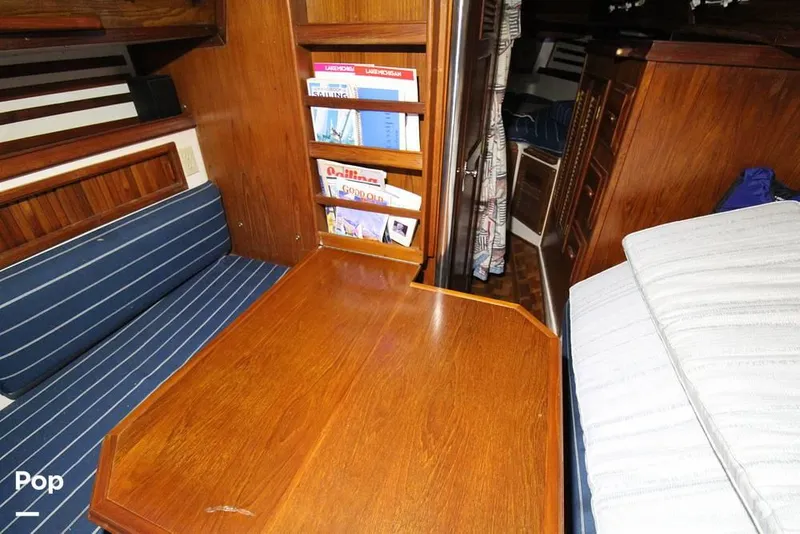 Slide: The Image of 1982 Endeavour 32 for sale in Camden, OH - 18