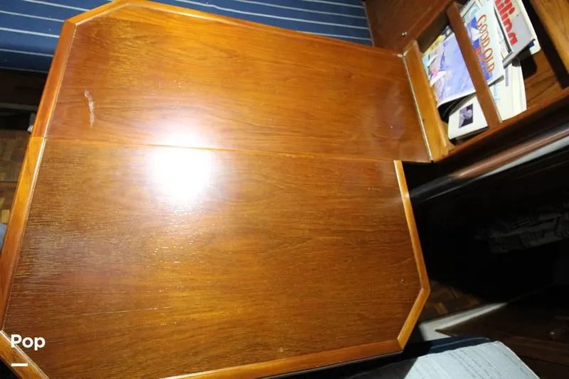 Slide: The Image of 1982 Endeavour 32 for sale in Camden, OH - 19