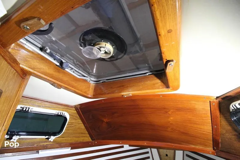 Slide: The Image of 1982 Endeavour 32 for sale in Camden, OH - 43