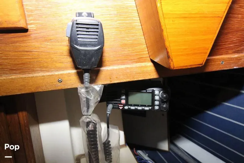 Slide: The Image of 1982 Endeavour 32 for sale in Camden, OH - 48