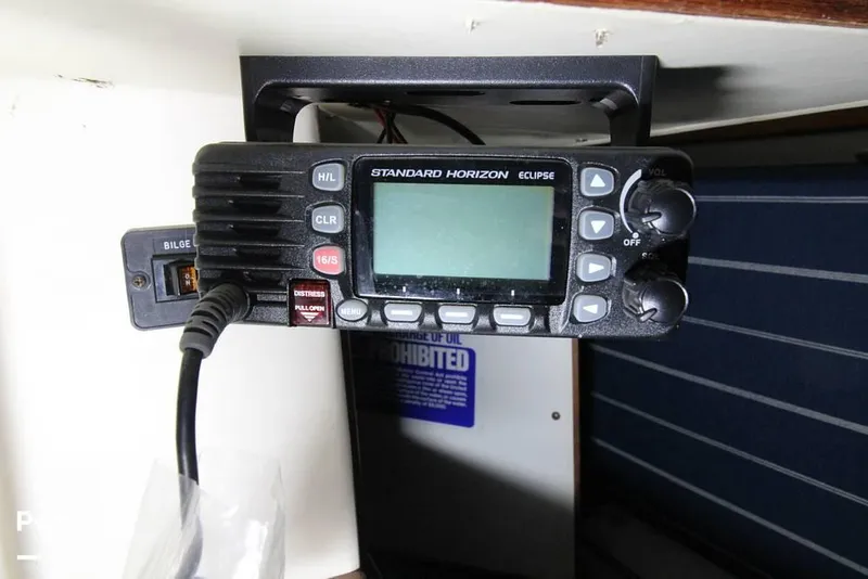 Slide: The Image of 1982 Endeavour 32 for sale in Camden, OH - 49