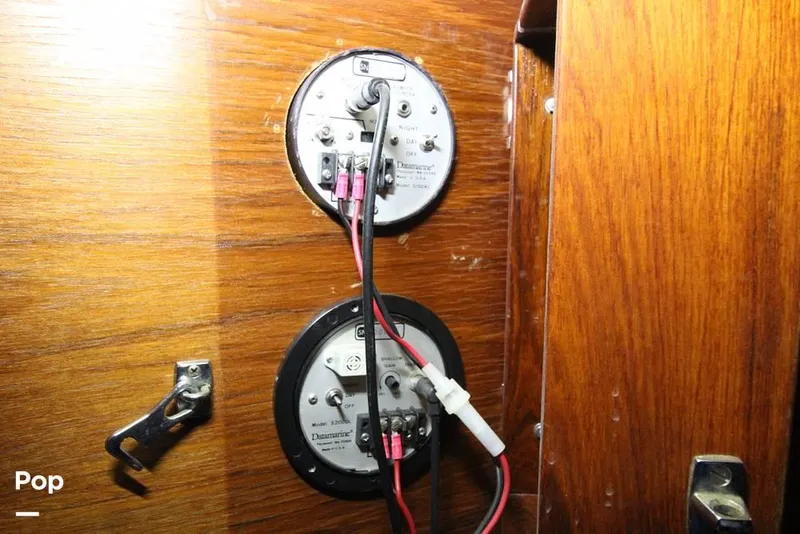 Slide: The Image of 1982 Endeavour 32 for sale in Camden, OH - 52