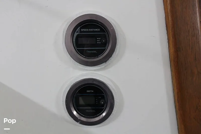 Slide: The Image of 1982 Endeavour 32 for sale in Camden, OH - 66