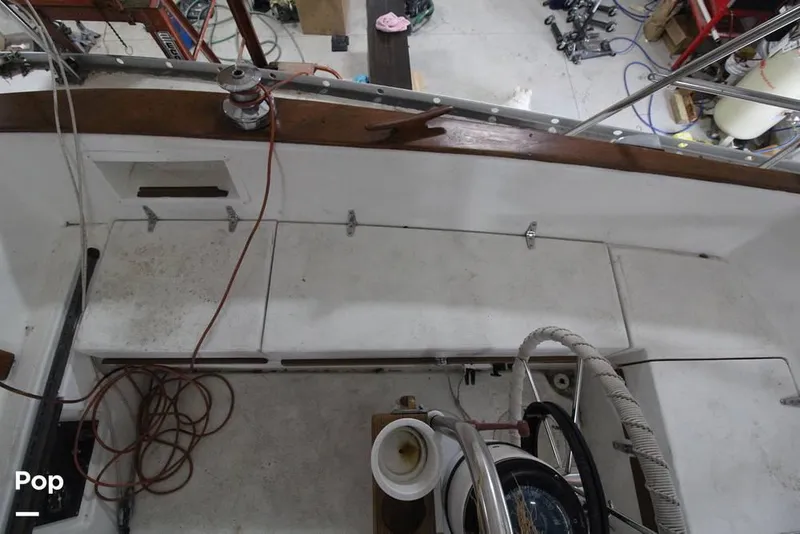 Slide: The Image of 1982 Endeavour 32 for sale in Camden, OH - 73