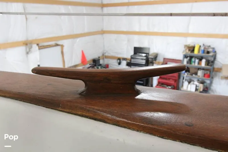 Slide: The Image of 1982 Endeavour 32 for sale in Camden, OH - 76