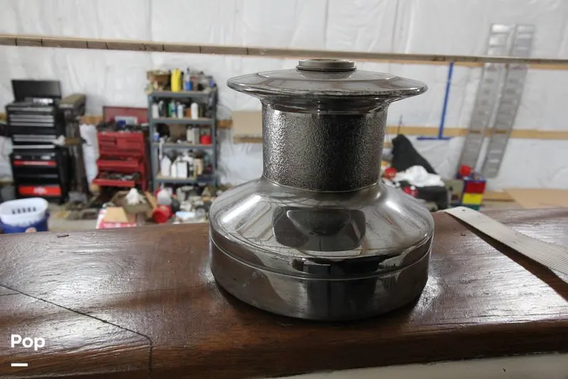 Slide: The Image of 1982 Endeavour 32 for sale in Camden, OH - 77