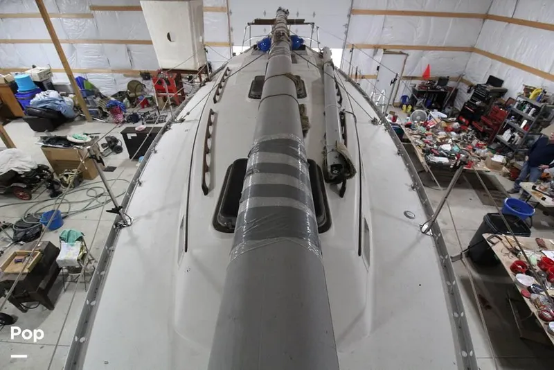 Slide: The Image of 1982 Endeavour 32 for sale in Camden, OH - 79