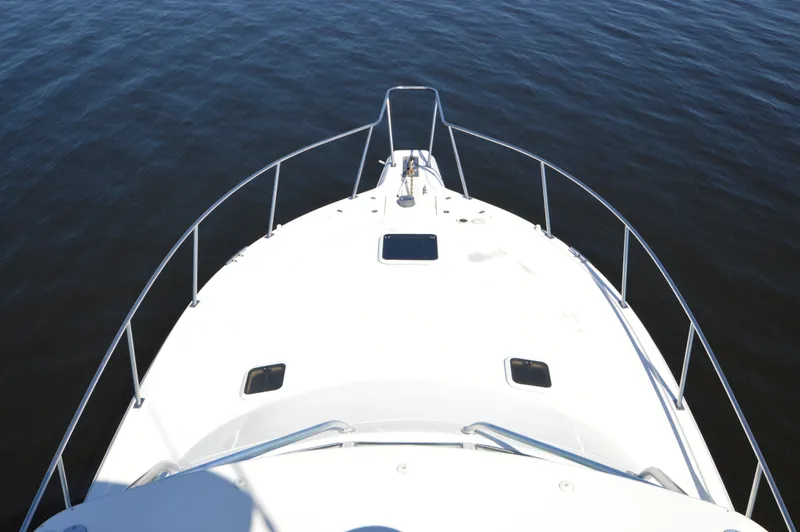 Slide: The Image of Rampage 38 Express 2002 - 10