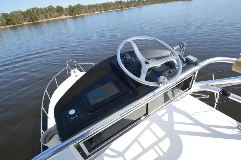 Slide: The Image of Rampage 38 Express 2002 - 11