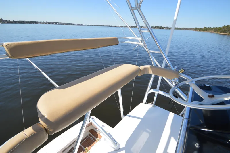 Slide: The Image of Rampage 38 Express 2002 - 12