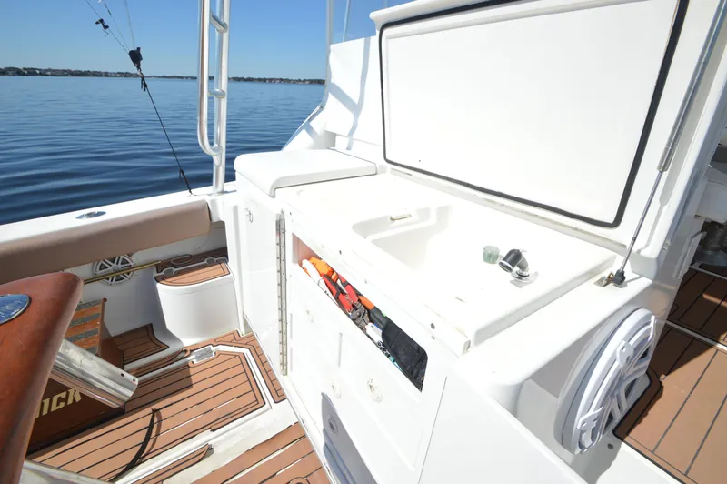 Slide: The Image of Rampage 38 Express 2002 - 13