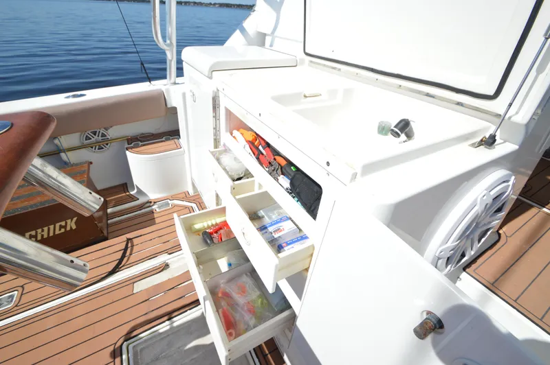 Slide: The Image of Rampage 38 Express 2002 - 14