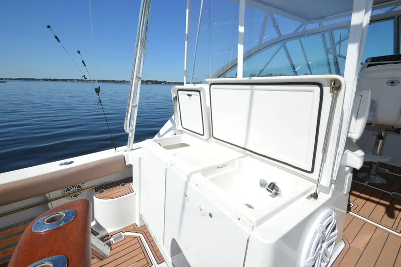 Slide: The Image of Rampage 38 Express 2002 - 15