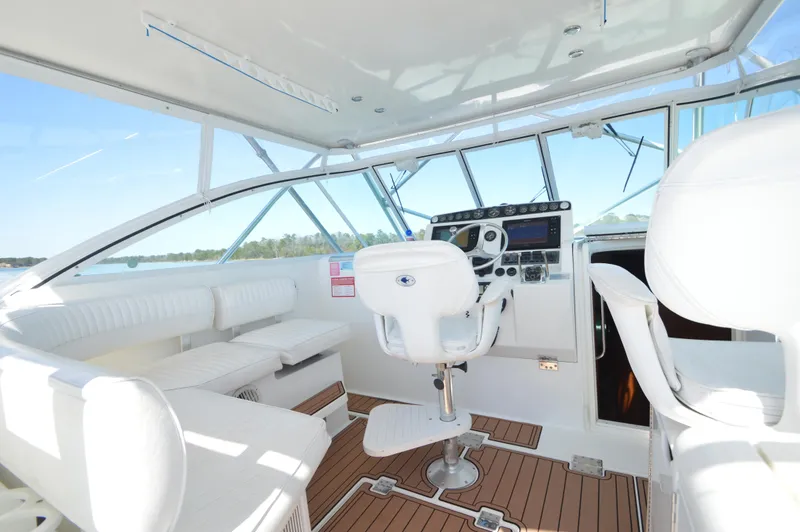 Slide: The Image of Rampage 38 Express 2002 - 16