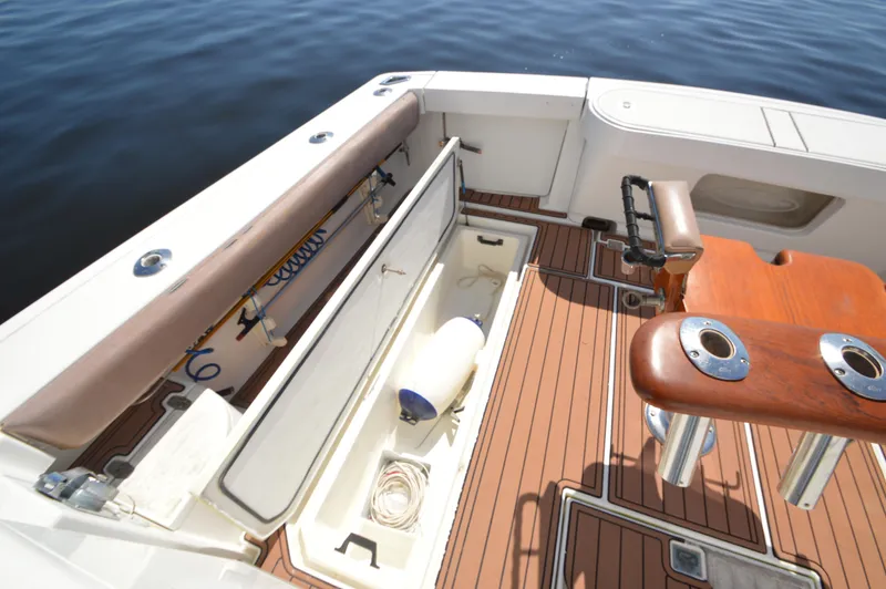 Slide: The Image of Rampage 38 Express 2002 - 17